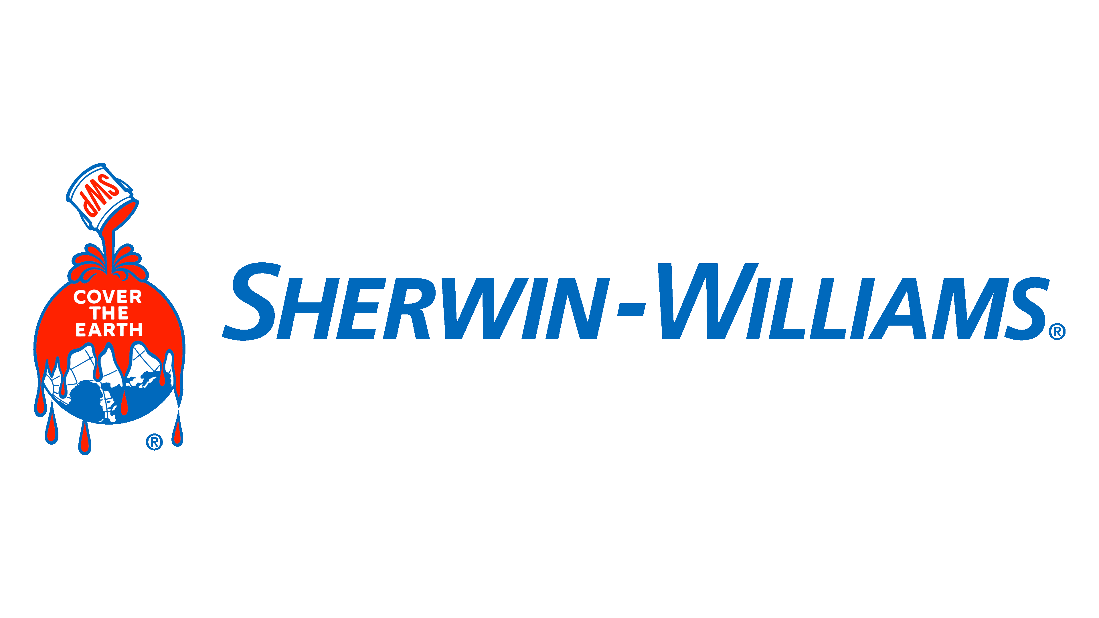 Sherwin Williams : 
